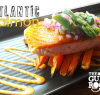 Guilty Rogue Public House - Australian Directory