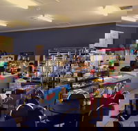 Gum Flat Diner  Take away - Australian Directory