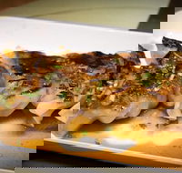 Harajuku Gyoza - Brisbane CBD - Australian Directory