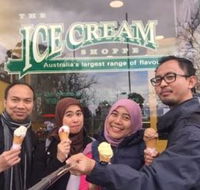 Ice Cream Shoppe - Australian Directory