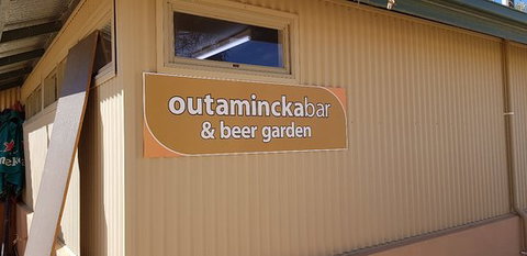 Innamincka Hotel - Australian Directory 0