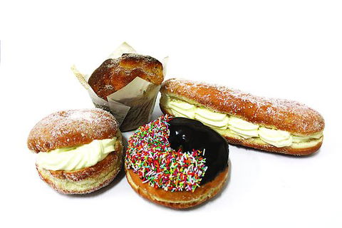 Jamestown Bakery - Australian Directory 0