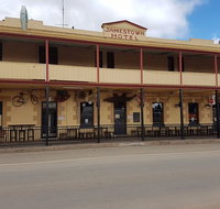 Jamestown Hotel - Australian Directory
