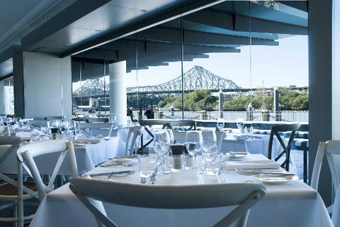 Jellyfish Restaurant - Australian Directory 0