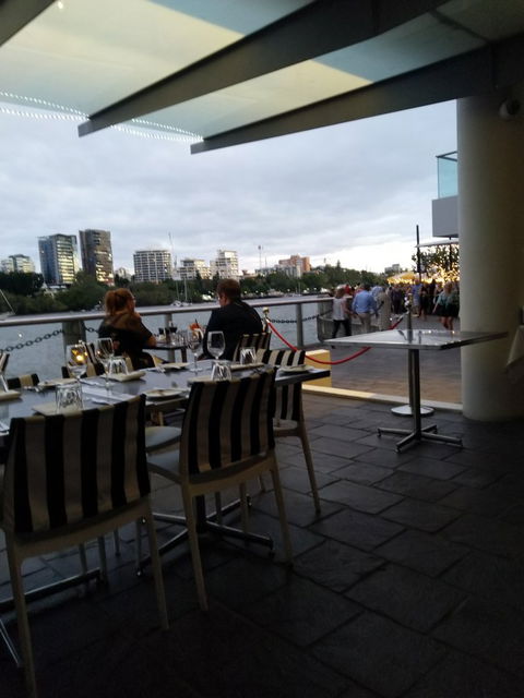 Jellyfish Restaurant - Australian Directory 3