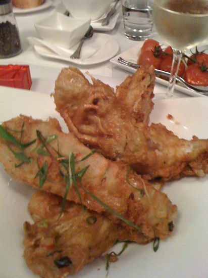 Jellyfish Restaurant - Australian Directory 4