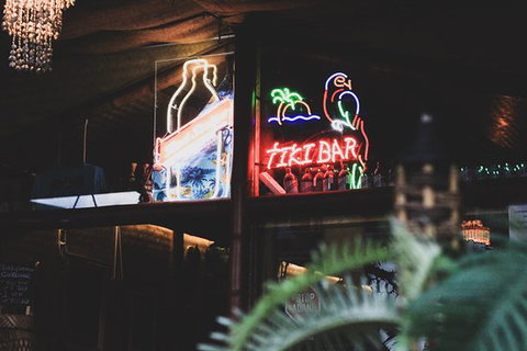 Jungle Bar - Australian Directory 0