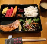 Kabuki Japanese Restaurant - Australian Directory