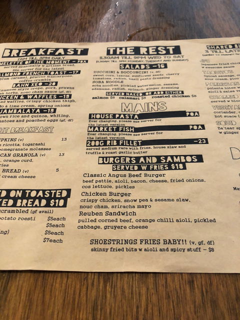 Kettle & Tin - Australian Directory 1
