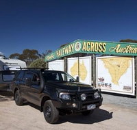 Kimba Roadhouse Motel  Caravan Park Restaurant - Australian Directory