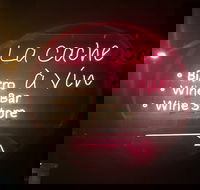 La Cache a Vin - Australian Directory