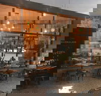 Lady Marmalade Cafe - Australian Directory