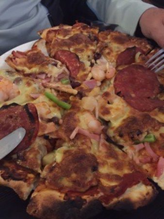 Lakeview Cafe, Meningie - Australian Directory 0
