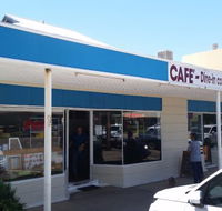 Lameroo Cafe - Australian Directory
