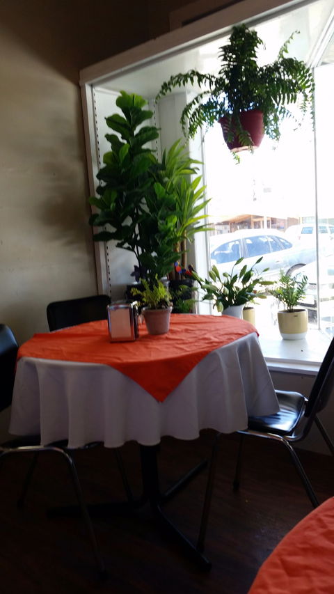 Lameroo Cafe - Australian Directory 2