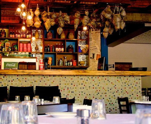 Lefkas Taverna - Australian Directory 0