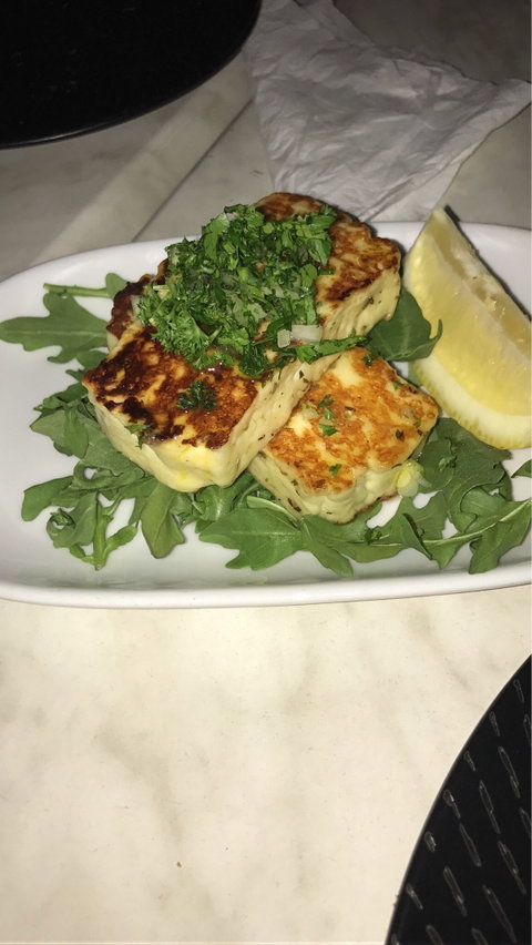 Lefkas Taverna - Australian Directory 2