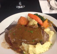 Leigh Creek Tavern - Australian Directory