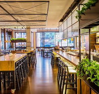 Lennons Restaurant  Bar - Australian Directory