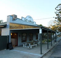 Let Minnow Cafe - Australian Directory
