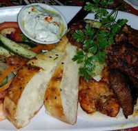Limon Turkish and Mediterranean cuisine - Australian Directory