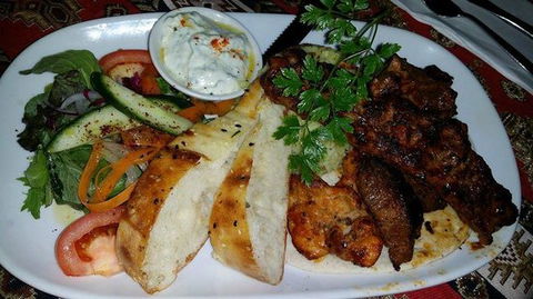 Limon Turkish And Mediterranean Cuisine - Australian Directory 0