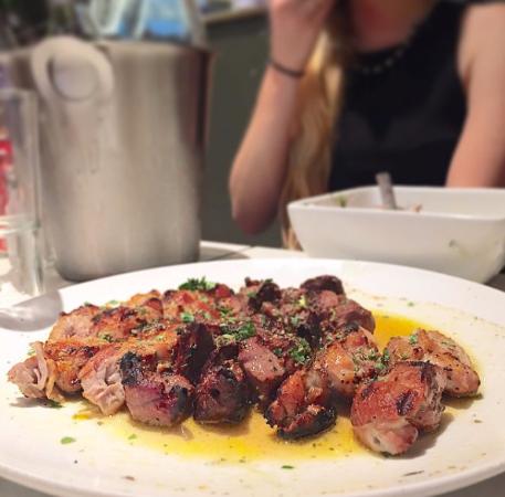 Little Greek Taverna - Australian Directory 0
