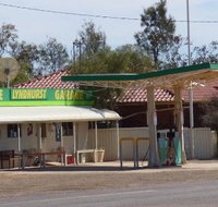 Lyndhurst Roadhouse - Australian Directory