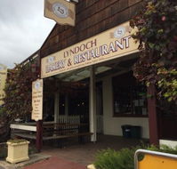 Lyndoch Bakery and Restaurant - Australian Directory