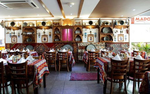 MADO Cafe And Restaurant - Australian Directory 0
