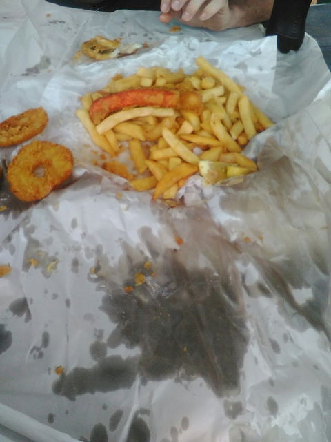 Mangrove Shack Fish And Chips - Australian Directory 1