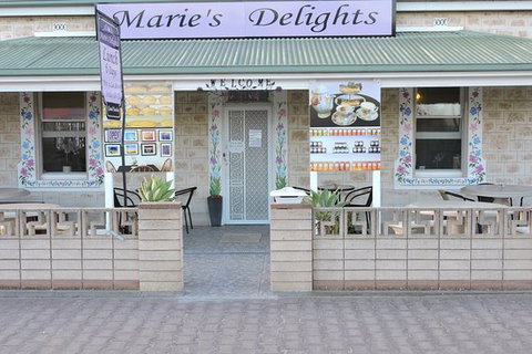 Marie's Delights - Australian Directory 0