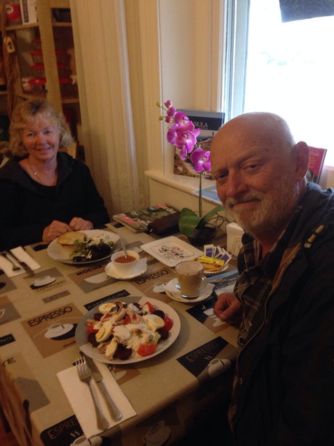 Marie's Delights - Australian Directory 1