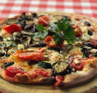 Marinara Cafe and Restaurant - Australian Directory
