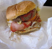 Marla Traveller's Rest - Restaurant - Australian Directory