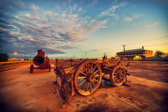 Marree SA Australian Directory