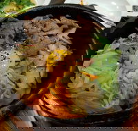 Maru Korean BBQ - Australian Directory