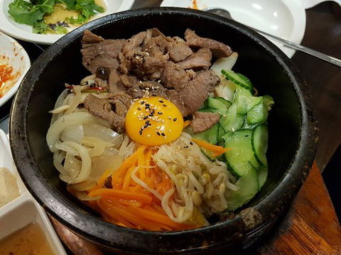 Maru Korean BBQ - Australian Directory 0