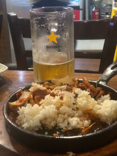 Maru Korean BBQ - Australian Directory 3