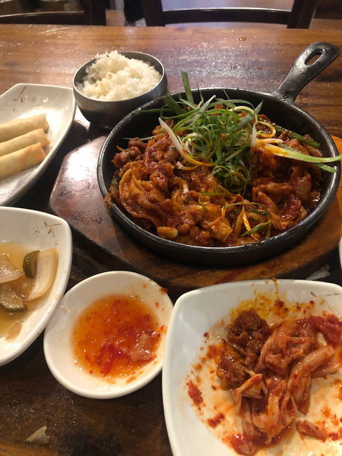 Maru Korean BBQ - Australian Directory 4