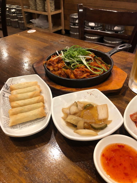 Maru Korean BBQ - Australian Directory 5