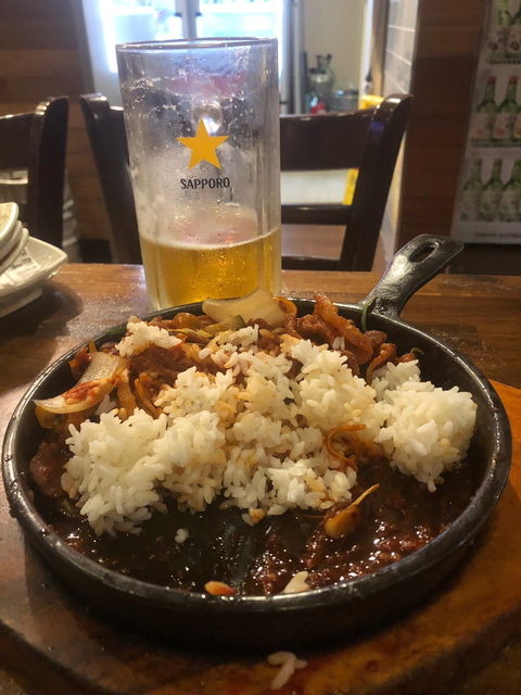 Maru Korean BBQ - Australian Directory 6