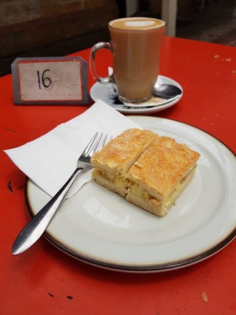 Meadows Bakery - Australian Directory 0