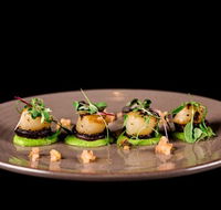 Motion Dining - Australian Directory