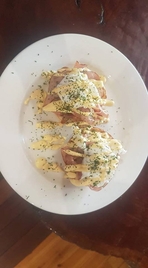 Mount Pleasant Hotel Motel - Australian Directory 1