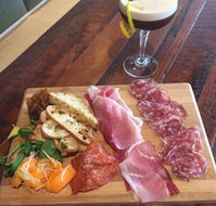 Mr Edward's Alehouse  Kitchen - Australian Directory
