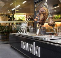 Navala Churrascaria - Australian Directory