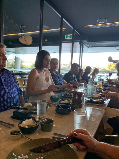 Navala Churrascaria - Australian Directory 1