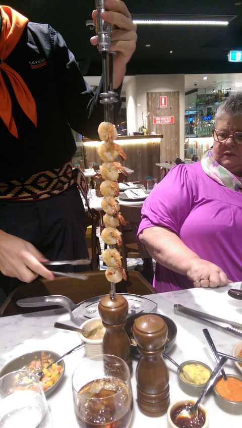 Navala Churrascaria - Australian Directory 4