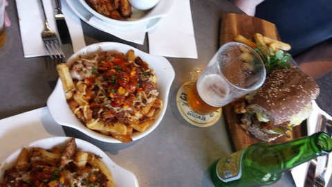 Newstead Brewing Co - Australian Directory 0